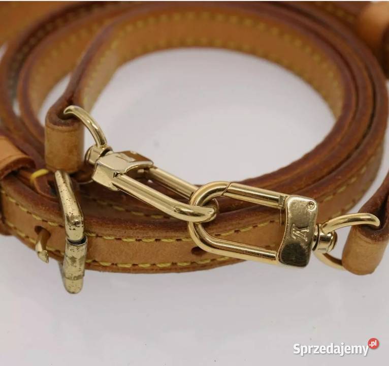 Piękna ORYGINALNA torebka LOUIS VUITTON Monogram Moda i Styl Warszawa