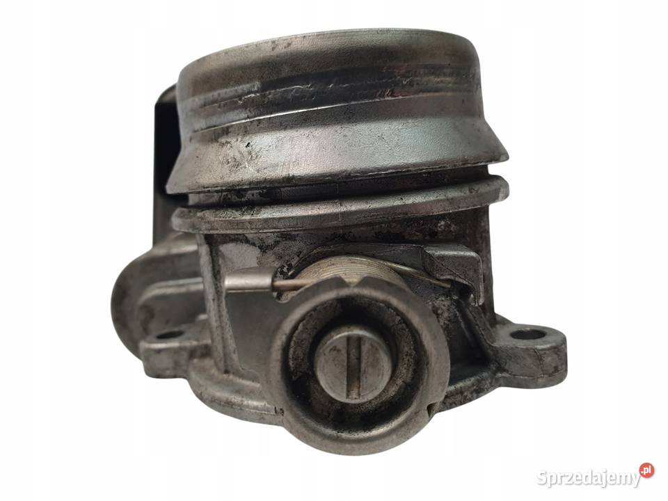 PRZEPUSTNICA BMW E87 E88 E90 E91 E83 E84 X3 20 D Chełm sprzedam