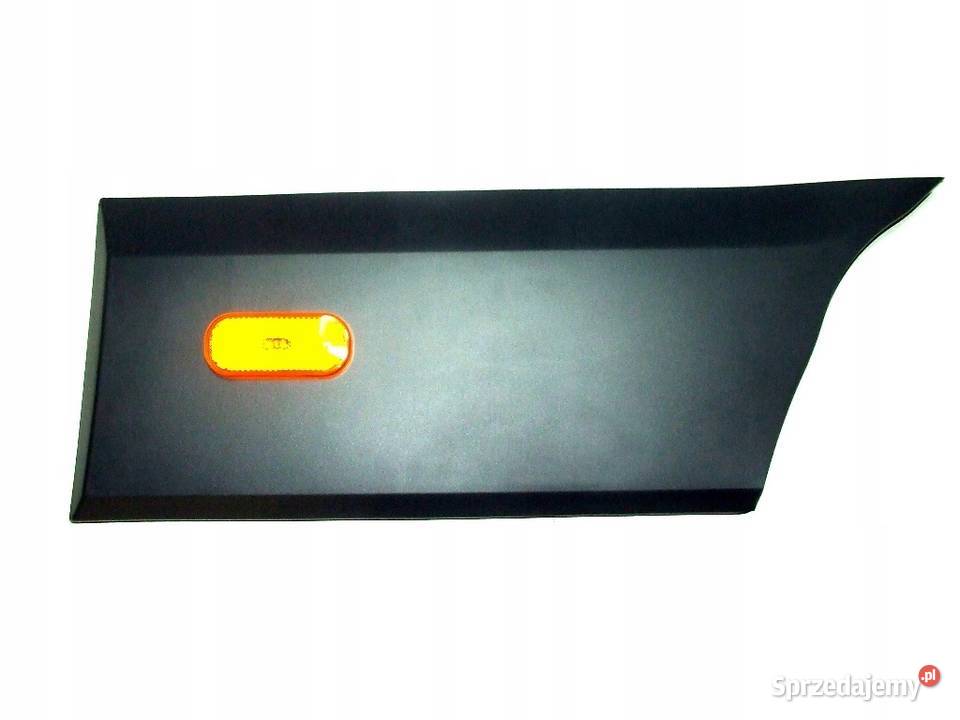 NAKŁADKA LISTWA BOCZNA TYŁ LEWA FORD TRANSIT Głogów sprzedam