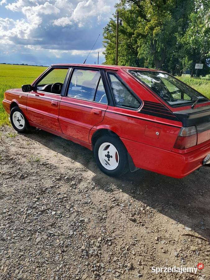 Polonez caro plus