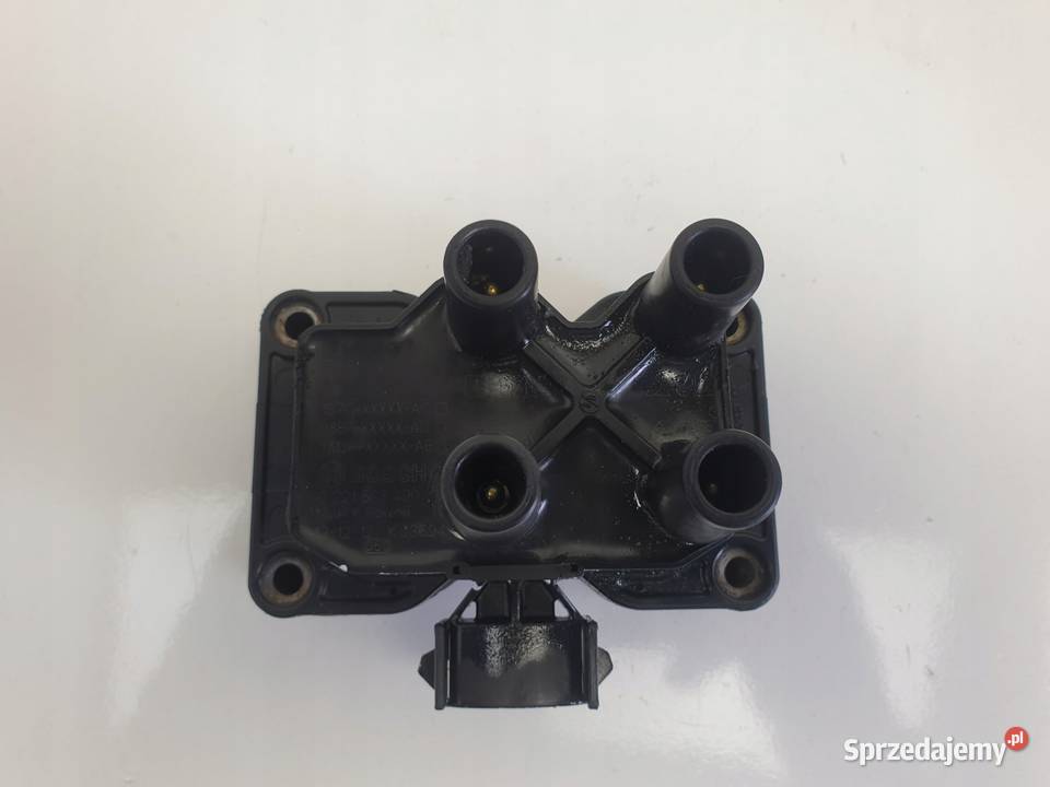 CEWKA ZAPŁONOWA Mazda Tribute 20 16V 0221503490