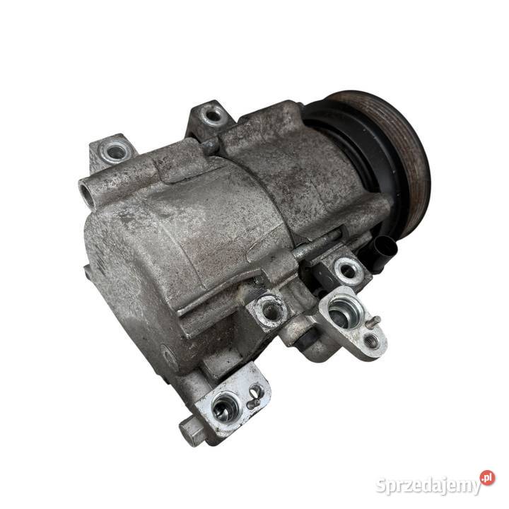 Kompresor Sprężarka klimatyzacji AC KIA Sportage