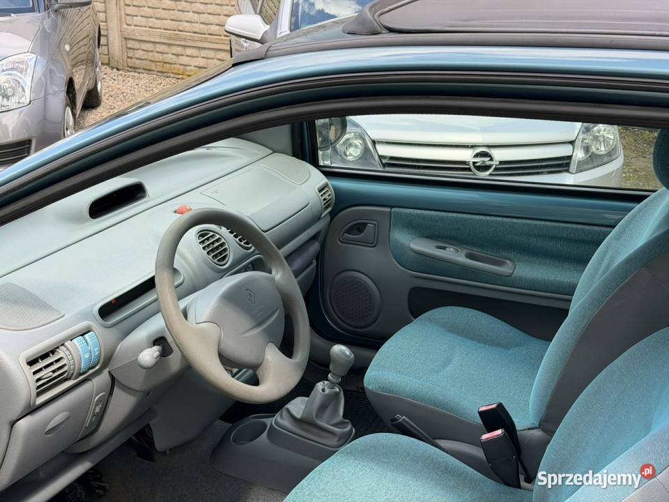 Renault Twingo 1149cm3 Częstochowa sprzedam