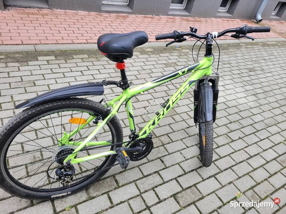 Sprzedam rower KROSS HEXAGON X1