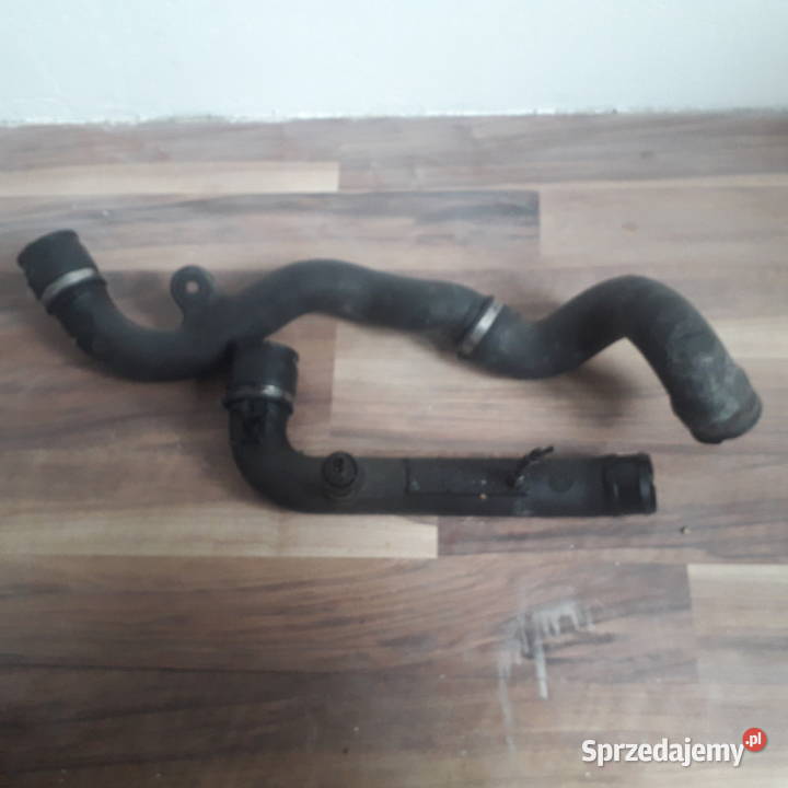 Intercooler Rury VW PASSAT B5 19TDIWYSYŁKA Żabno