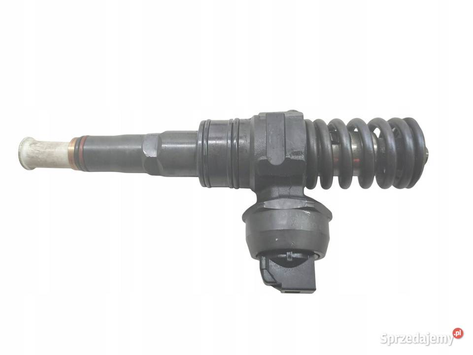 POMPOWTRYSKIWACZ 045130073T 0414720035 14 TDI sprzedam