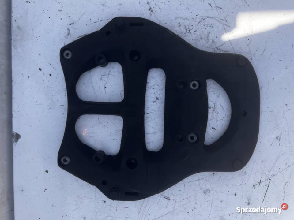 Podstawa uchwyt bagażnika Aprilia Scarabeo 125 Ostrzeszów sprzedam
