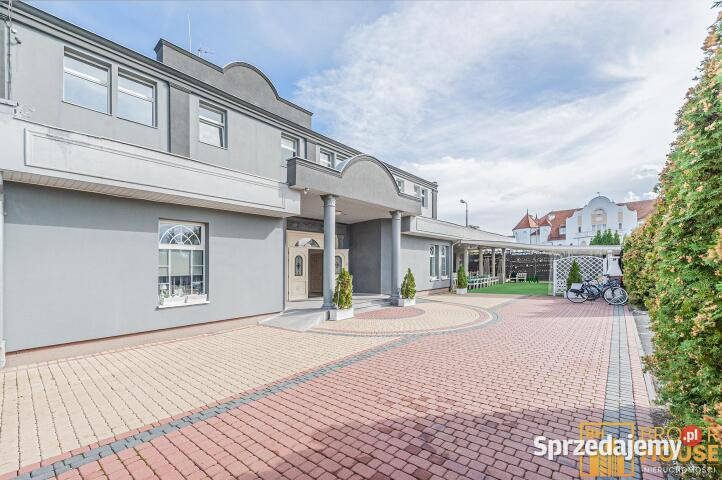 Lokal 11229 metrów Opole 1122.9m2