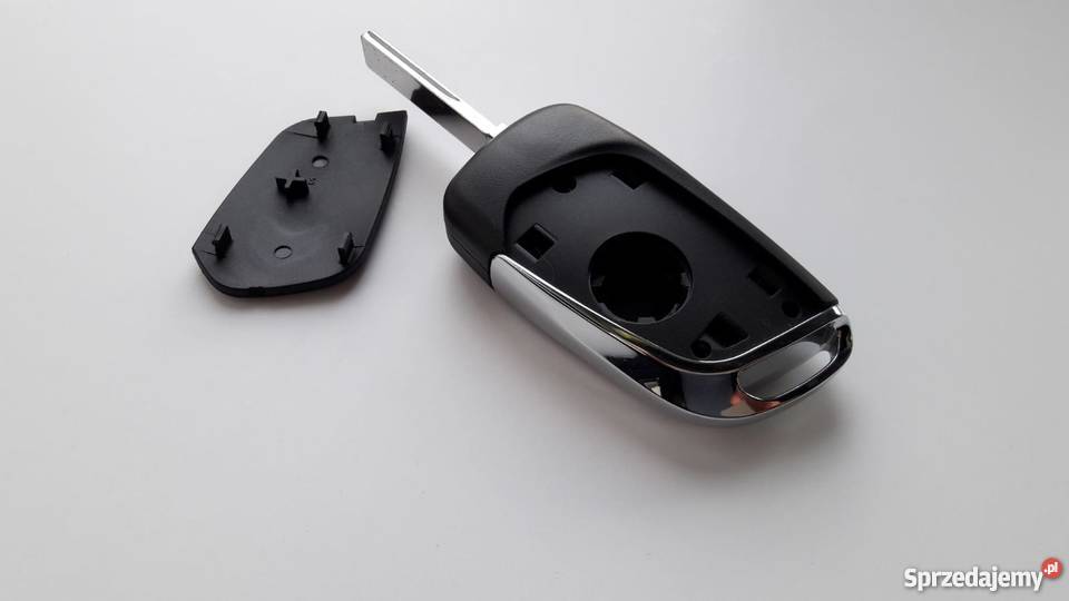 Citroen Pilot Kluczyk Obudowa Wysyłka Katowice sprzedam