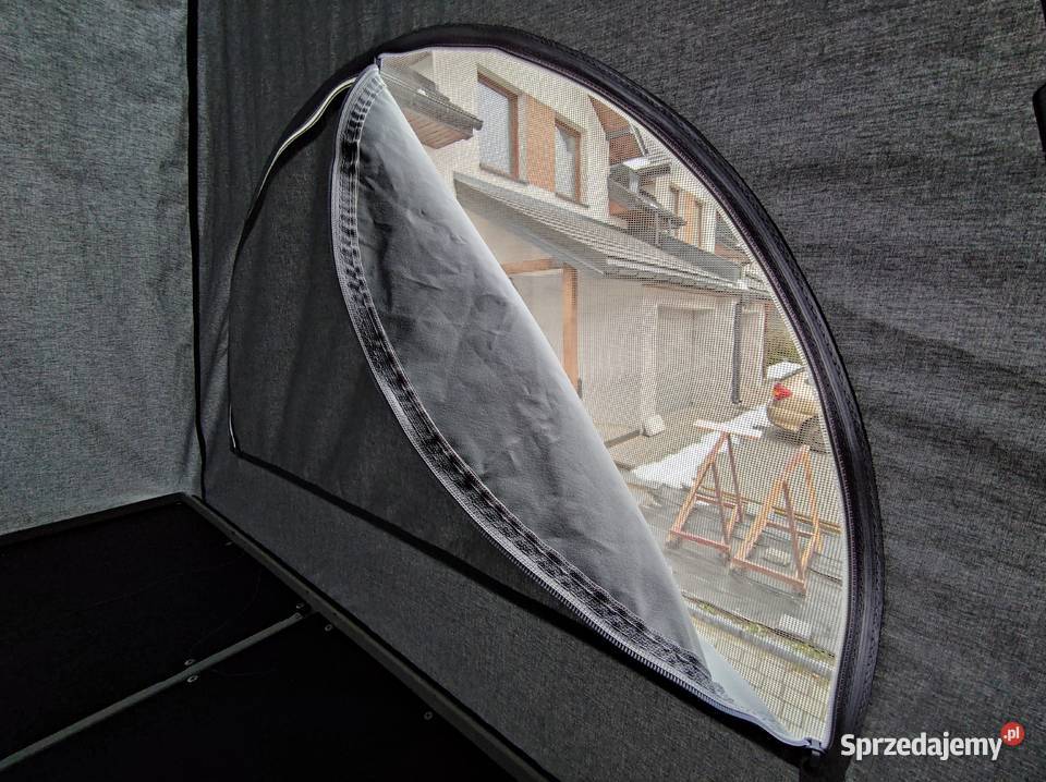 Namiot Pod Dach SypialnyVW T1 T2 T3 T4 T5 Łódź