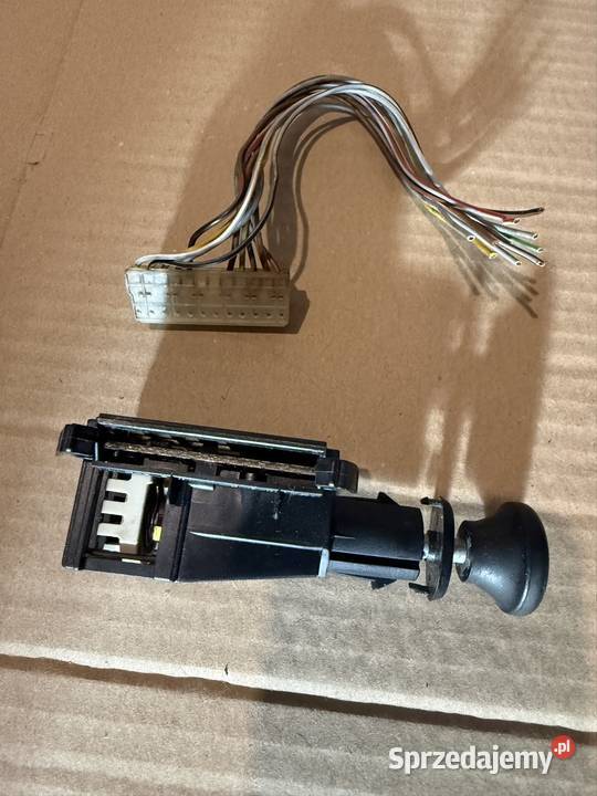 BMW e24 628 włącznik świateł Jastrzębie-Zdrój