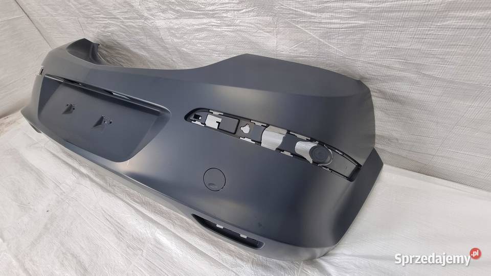 Zderzak tylny tył 24460512 Opel Astra H III 3D sprzedam