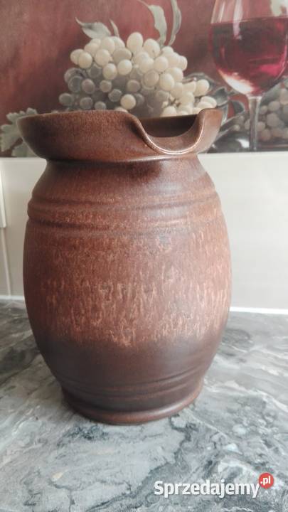 Dzban w stylu vintage Silberdistel 33822 Chełm sprzedam