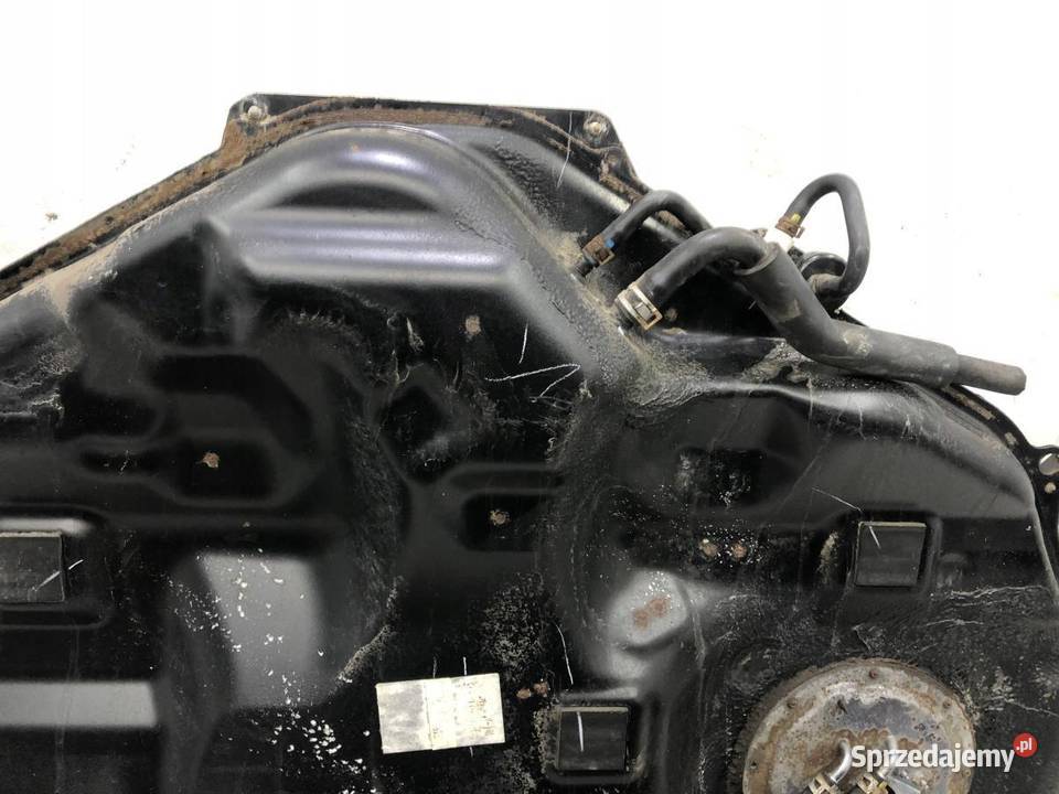 ZBIORNIK BAK PALIWA MAZDA 6 III GJ 22 DIESEL osobowe