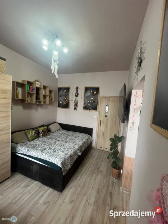 Mieszkanie 33m2 2 pokoje Chmielnik świętokrzyskie