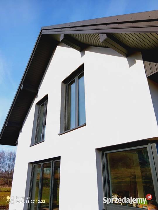 Elewacje i ocieplenia Wykonanie elewacji małopolskie