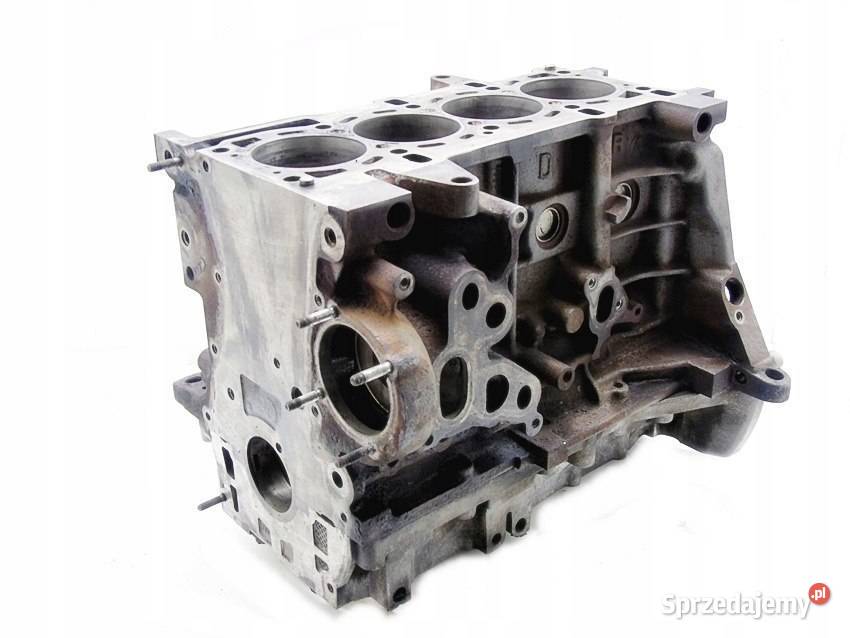 BLOK 73500429 13 CDTI CORSA MERIVA IGNIS PANDA osobowe Sosnowiec
