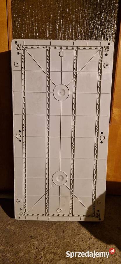 Rozdzielnia skrzynka elektryczna sprzedam