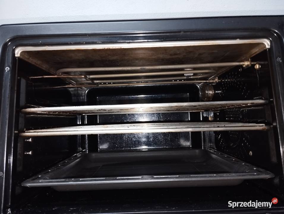 Piekarnik elektryczny DeLonghi 32L Łask