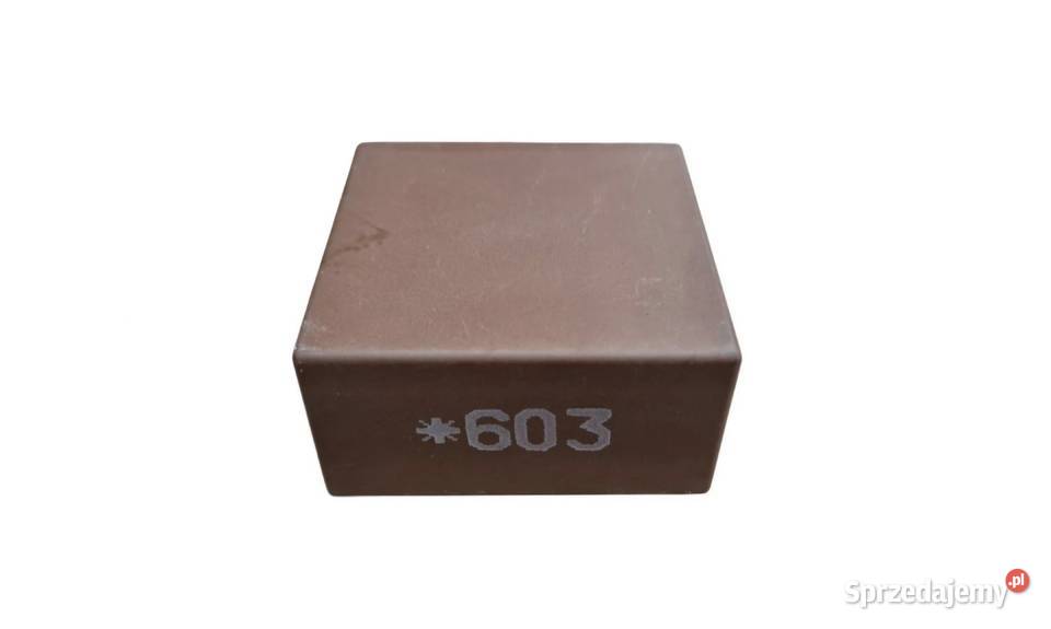 PRZEKAŹNIK AUDI SEAT SKODA VW 602 603 387 393 Działoszyce sprzedam