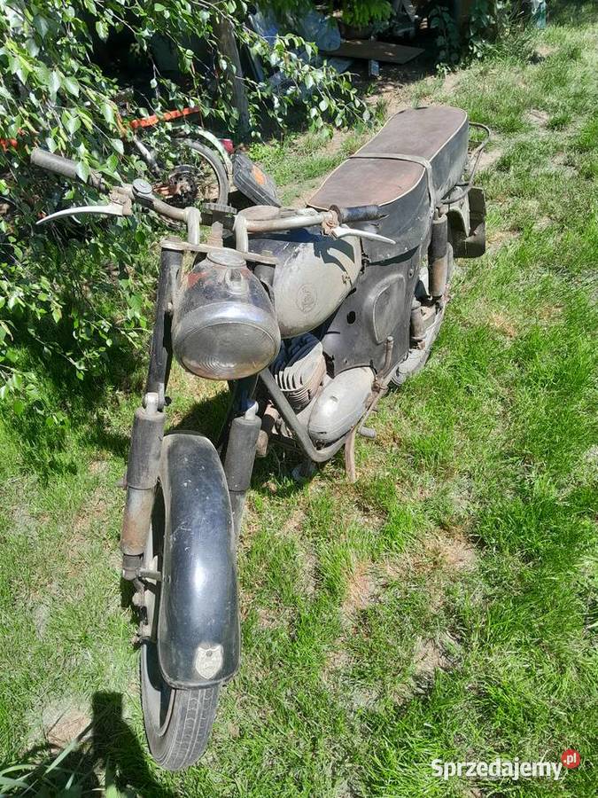 Shl m11 1964 Świerzawa
