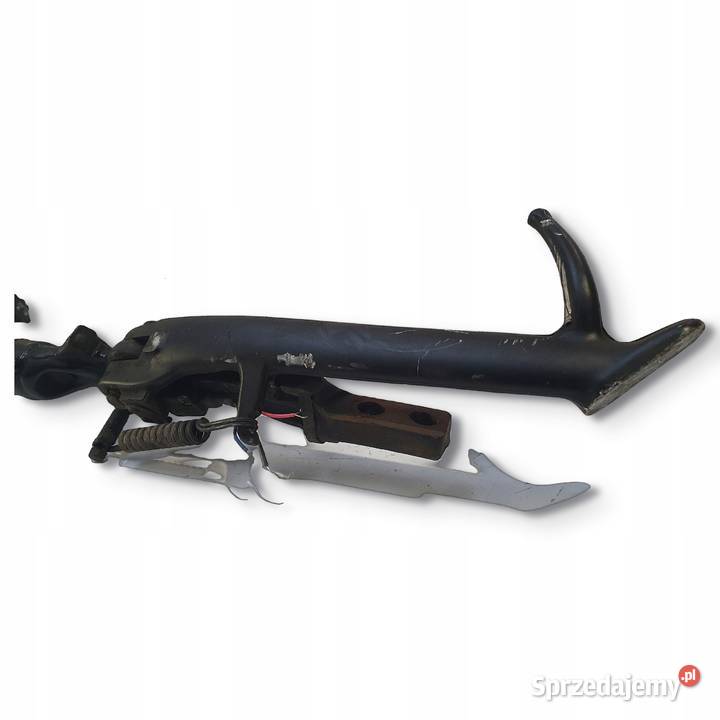 STOPKA BOCZNA Triumph Street Twin 900 18 lubelskie Chełm