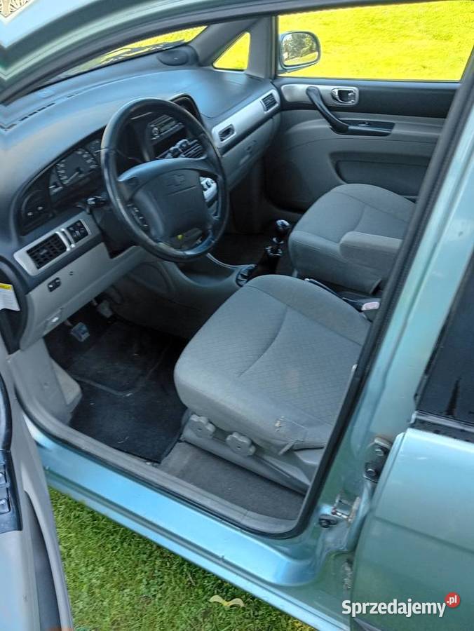 Chevrolet Rezzo daewoo tacuma16gaz aluminiowe felgi Tacuma Kroczyce