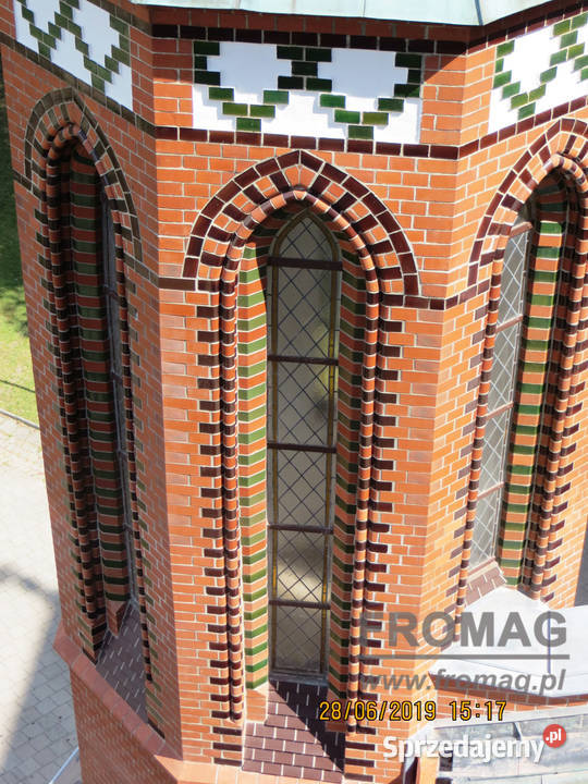 KSZTAŁTKI DO RENOWACJI zabytków Parapetowe dolnośląskie