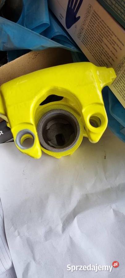 Bmw e46 Compact 320td śląskie Godziszów