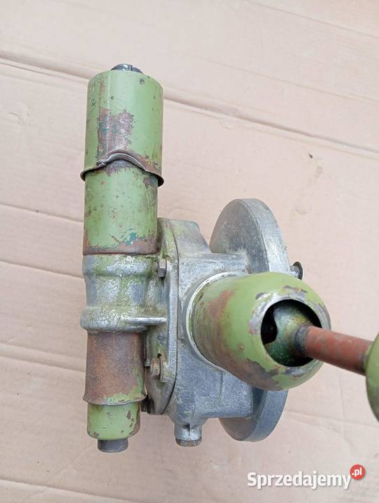 DYFER MOST KARDAN M72 IRBIT URAL ZSSR ORYGINALNY opolskie Niemodlin