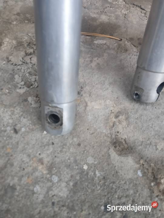 Lagi Simson S51 Tarnów