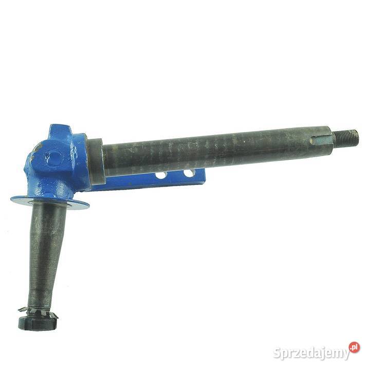 Przegub przedniej osi 2WD LH Iseki TS2510