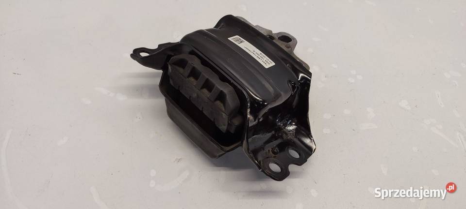 VW TIGUAN II PODUSZKA SKRZYNI BIEGÓW 5QA199555G osobowe