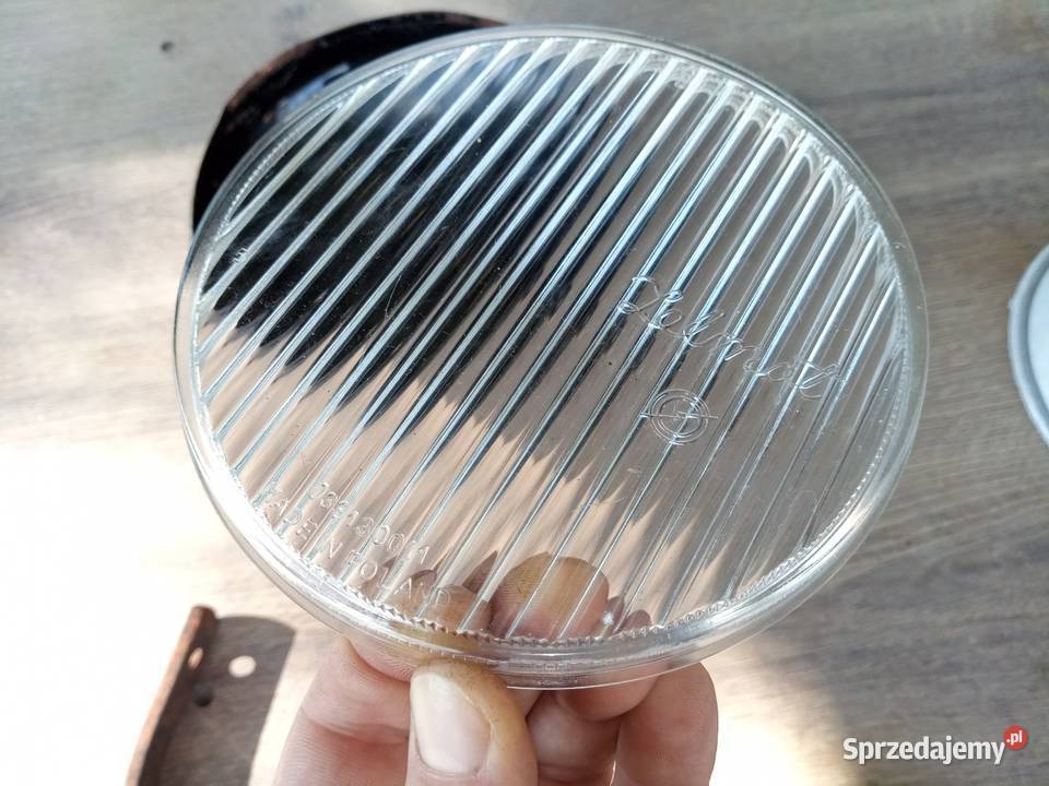 Ursus C330 szperacz lampa robocza Osprzęt roboczy podkarpackie Stalowa Wola