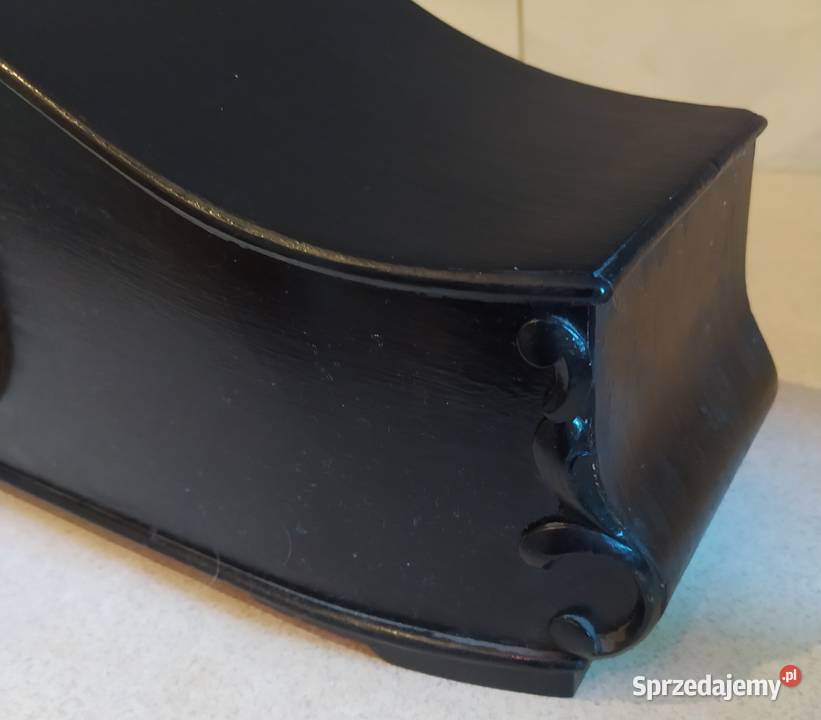 Zegar kominkowy Gdańsk