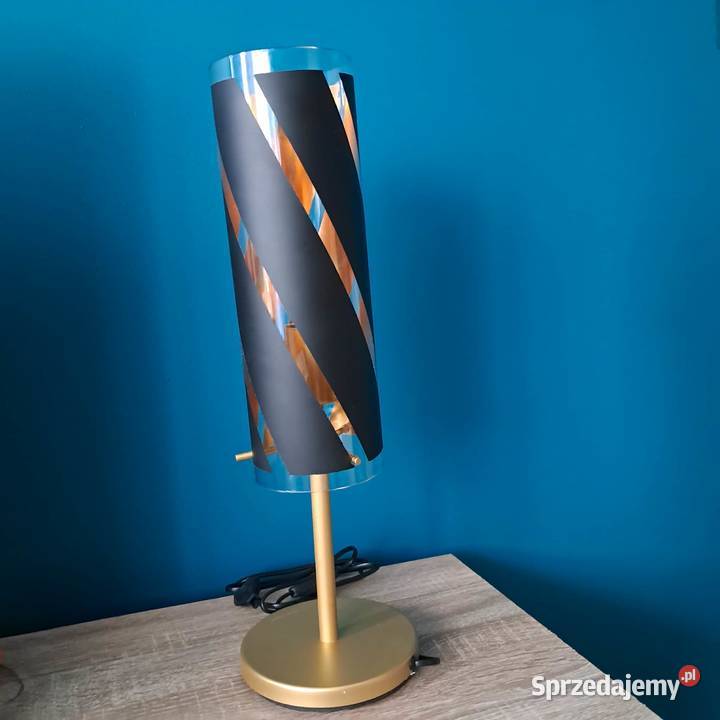 Lampka nocna małopolskie Proszowice