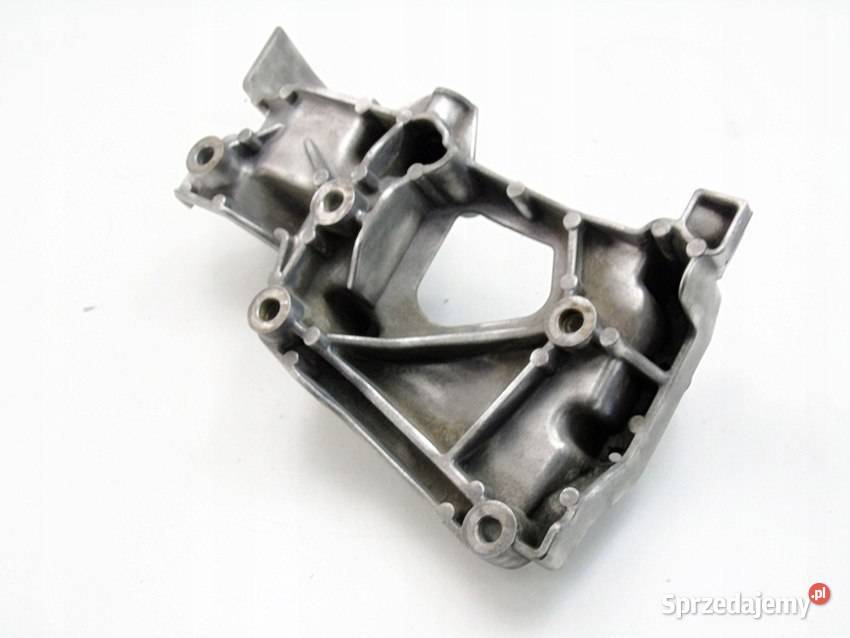 ŁAPA WSPORNIK ALTERNATORA SILNIKA 20 D JTD MJET Sosnowiec