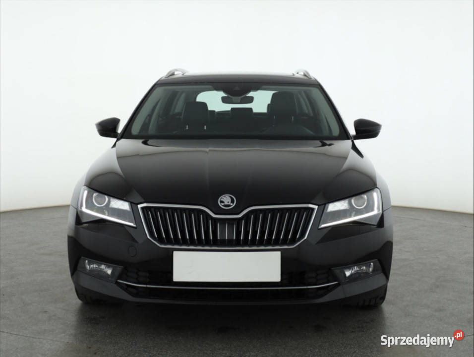Skoda Superb 20 TDI Piaseczno sprzedam