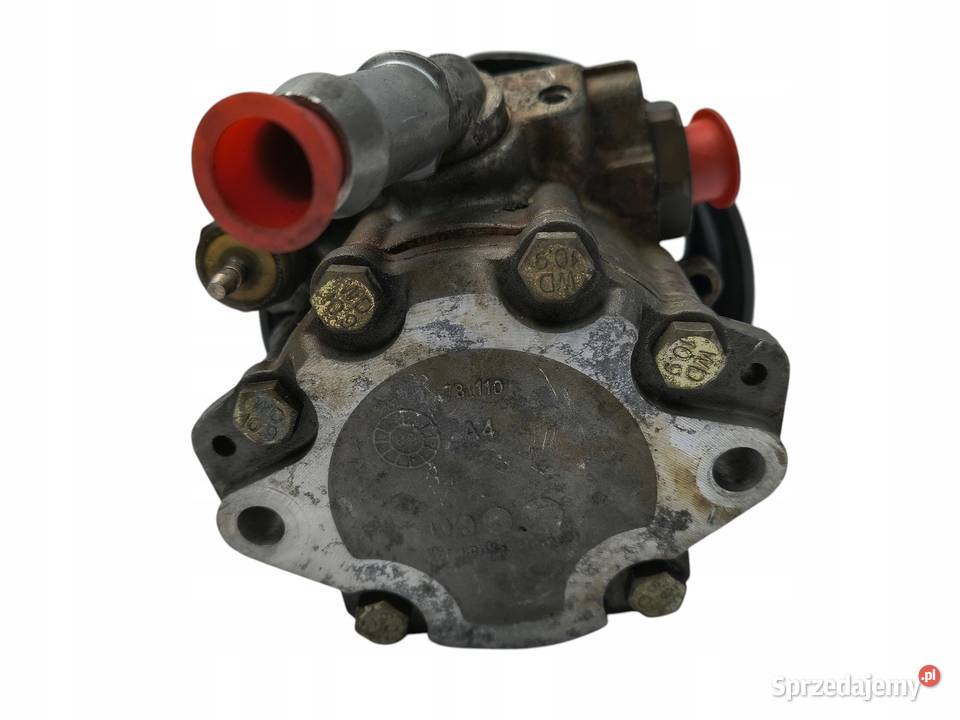 POMPA WSPOMAGANIA Chery Tiggo 16i 7078955618 Chełm