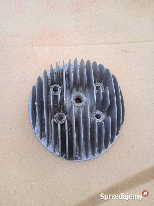 Głowica Jawa 175 250 małopolskie