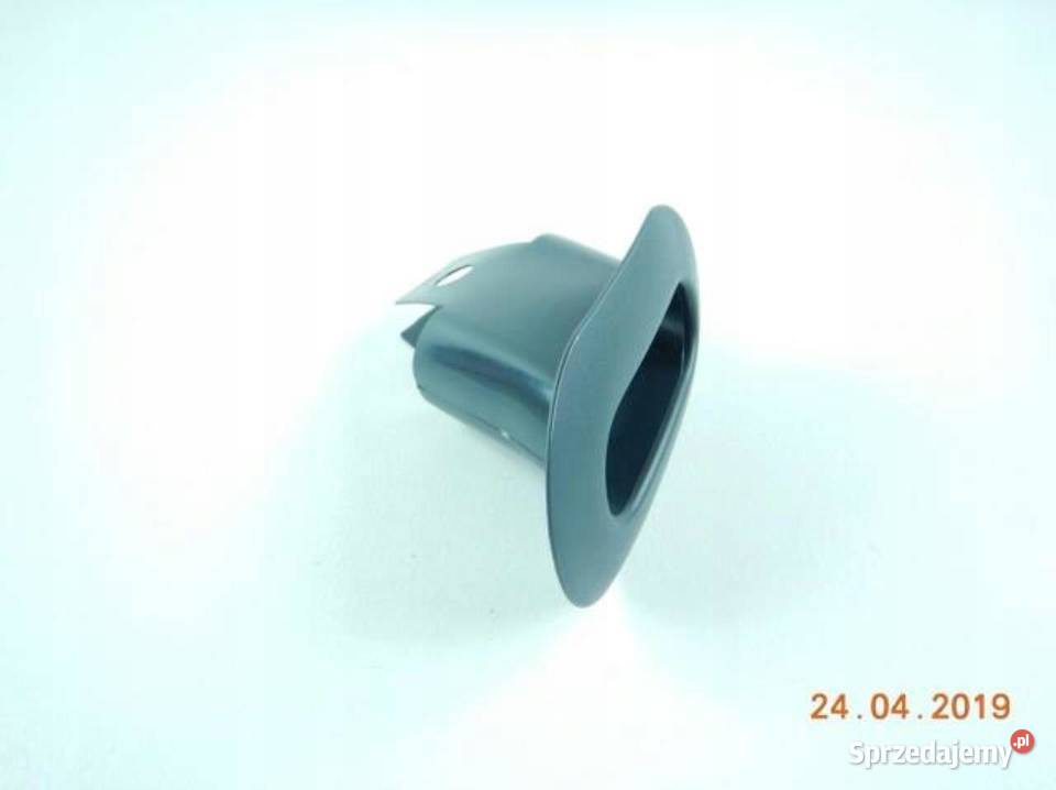 PROWADNICA PASA BEZPIECZEŃSTWA TYŁ FORD TRANSIT lubelskie