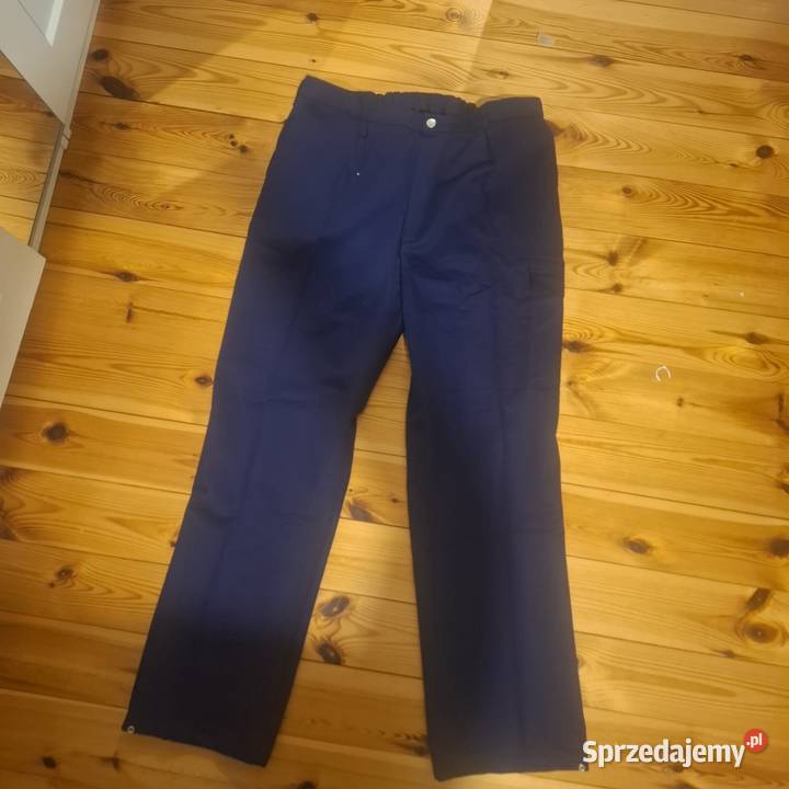 Odzież trudnopalna Rozmiar XL Boronów sprzedam