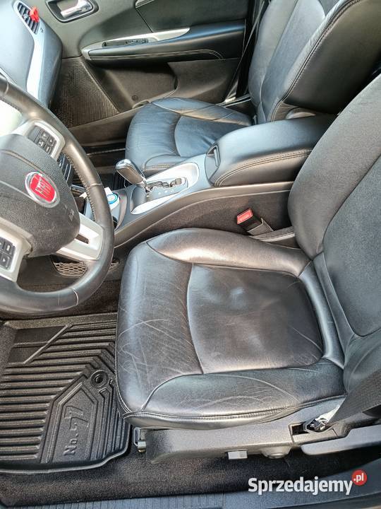 Fiat Freemont 20 170 4x4 NOWY SILNIK diesel dolnośląskie Trzebnica sprzedam