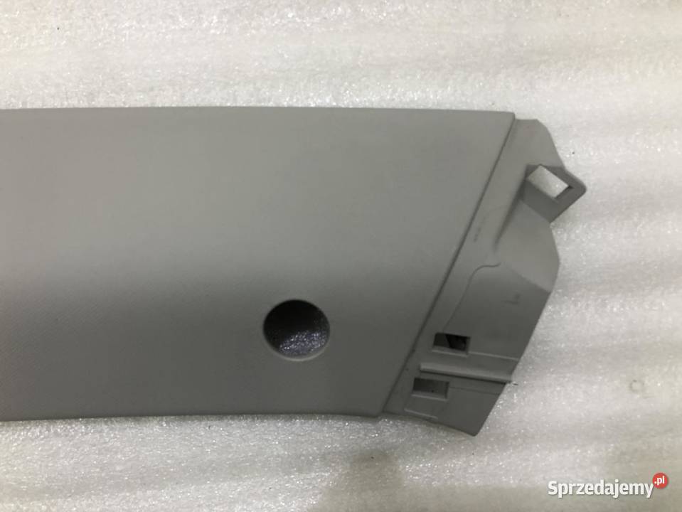 OSŁONA SŁUPKA C PRAWA 7S71N31012AEW MONDEO MK4 wielkopolskie