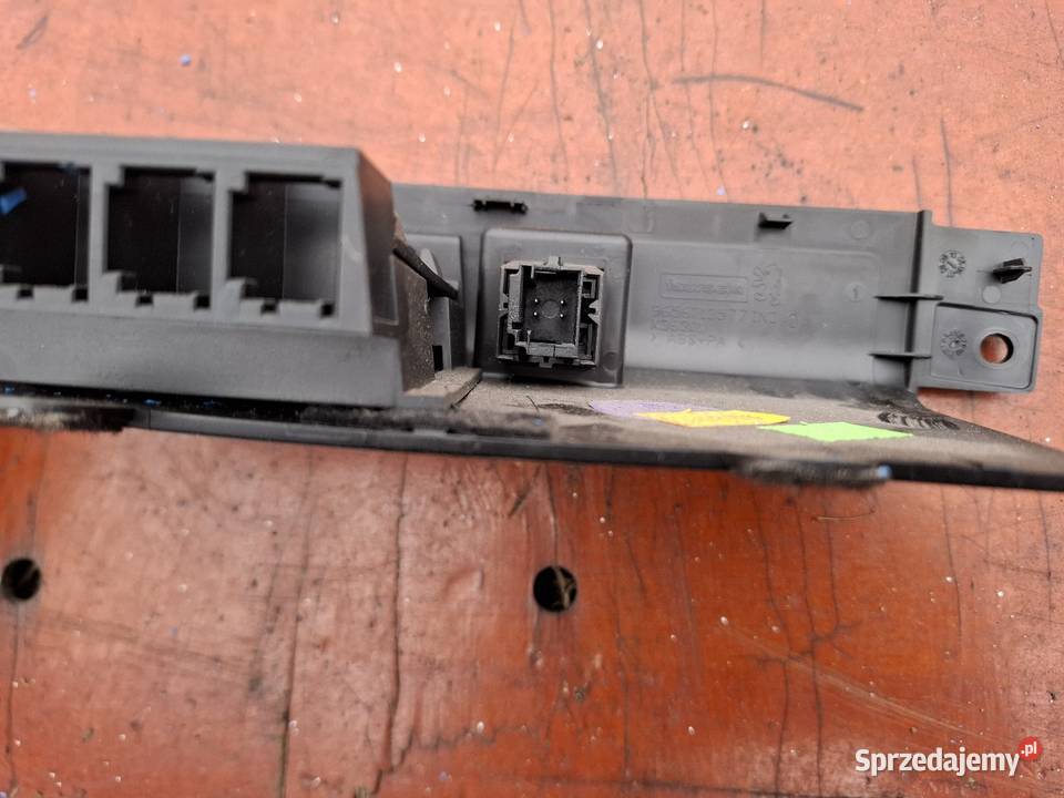 Czytnik panel karty przycisk blokady drzwi sprzedam