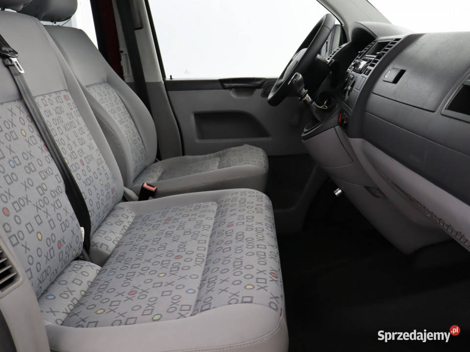 VW Transporter 19 TDI ABS dolnośląskie