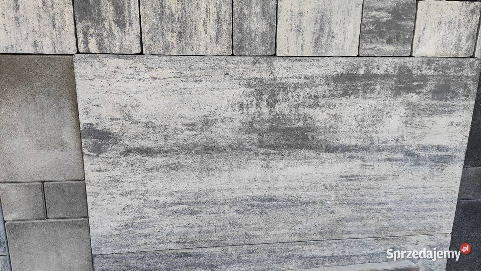 Kostka brukowa 6 brukarstwo bruk podjazd Rabka-Zdrój