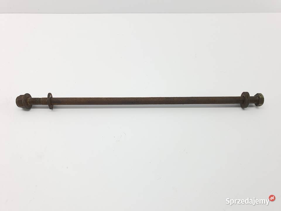 Sruba Szpila Ski Doo Summit Mxz 800 Renegade Łódź sprzedam