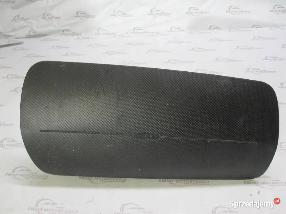 FIAT FIORINO III 13r AIRBAG poduszka pasażera osobowe świętokrzyskie