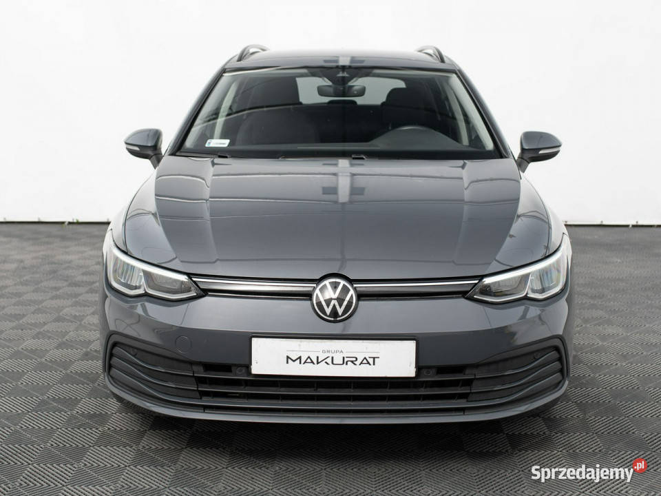 Volkswagen Golf CT241AA15 TSI Life Ambient czujnik parkowania Pępowo sprzedam
